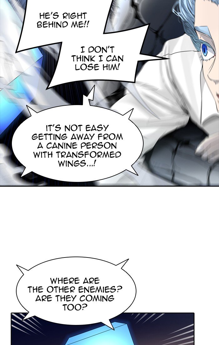 Tower of God, Chapter 442 image 022